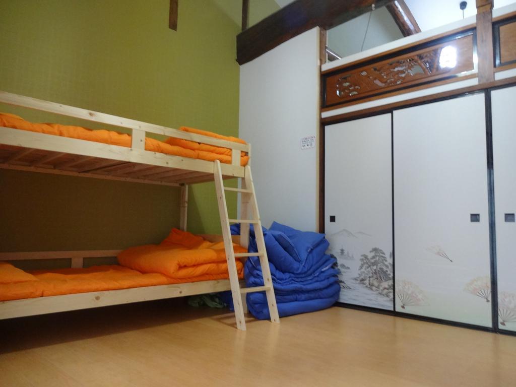 Aparthotel The Grandwest Arashiyama Kyoto